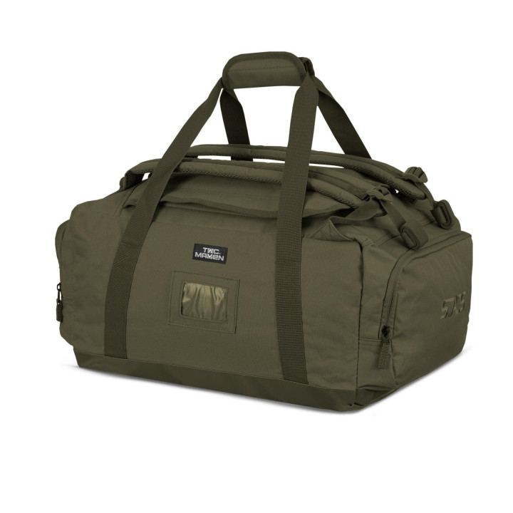 Taška cestovná SAS 45ltr. ZELENÁ