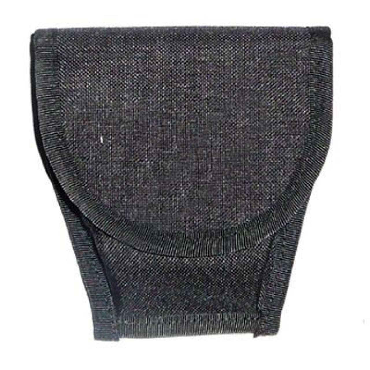 Puzdro DASTA na putá dvojdielne ČIERNE