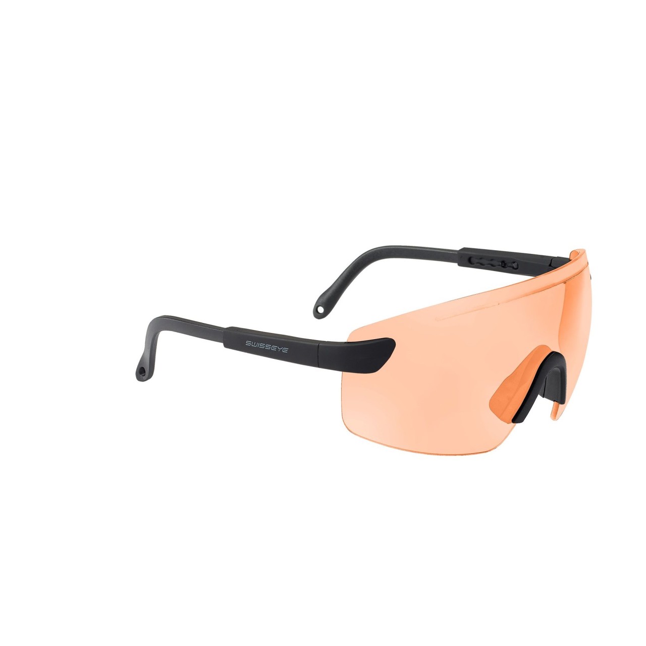 Okuliare SWISS EYE DEFENSE ORANGE