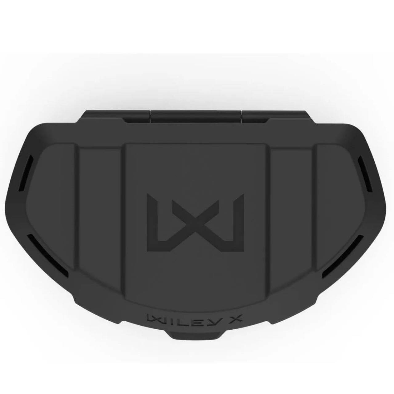 Puzdro plastové pre strelecké okuliare WX Hard Case