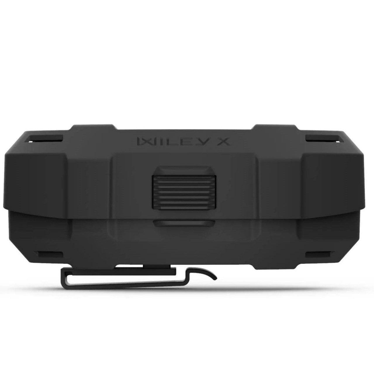 Puzdro plastové pre strelecké okuliare WX Hard Case