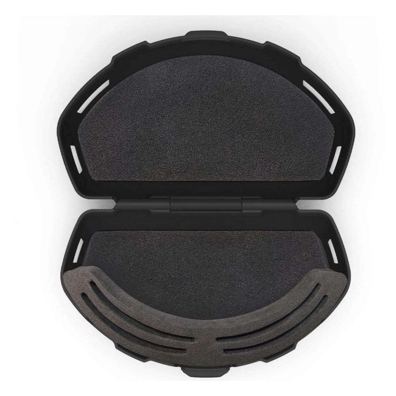 Puzdro plastové pre strelecké okuliare WX Hard Case
