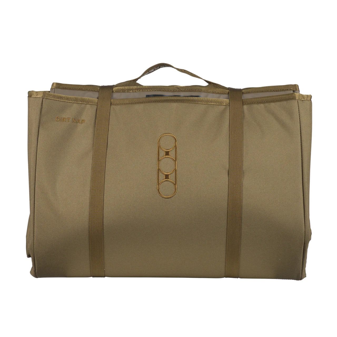 Podložka pod strelca DIRT NAP COYOTE BROWN