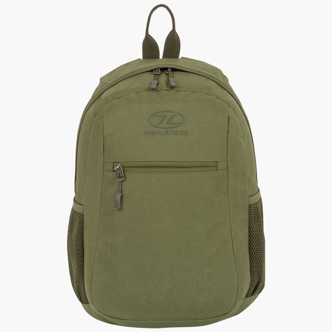 Ruksak DUBLIN 15 L OLIVE