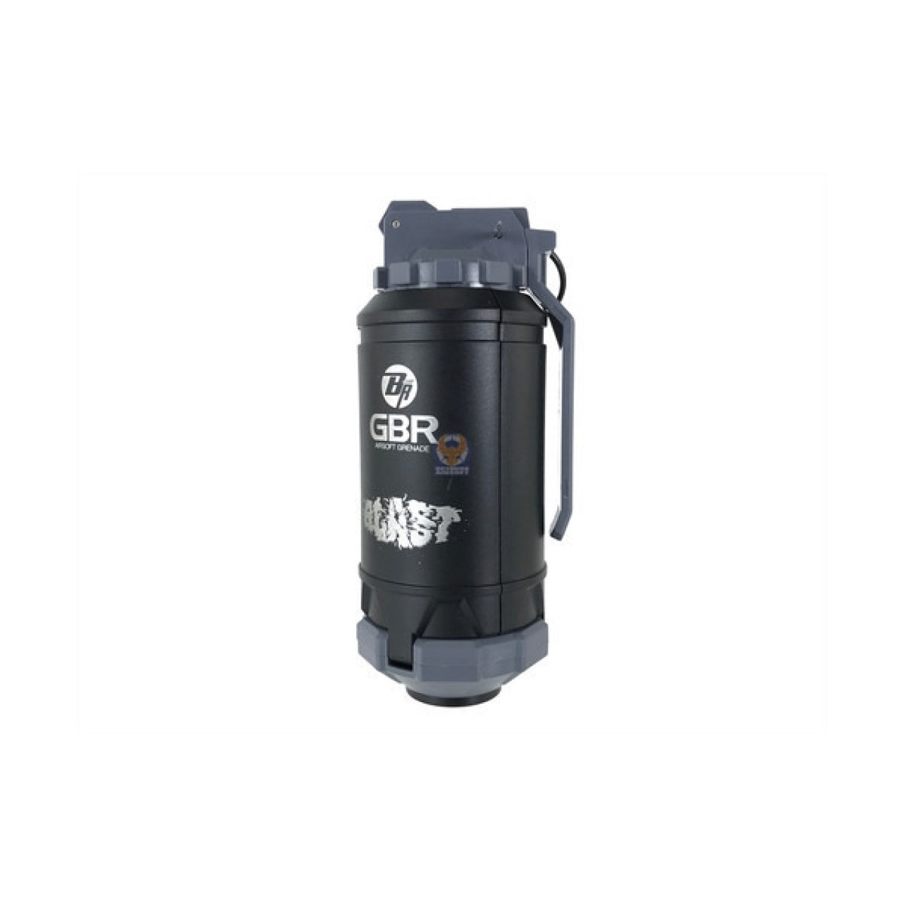 Granát airsoftový GBR