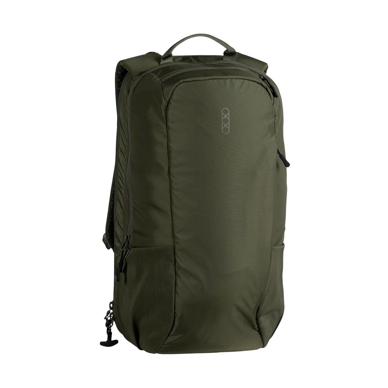 Batoh FADE TRANSPORT 21 L ZELENÝ