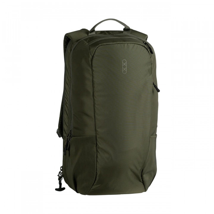 Batoh FADE TRANSPORT 21 L ZELENÝ