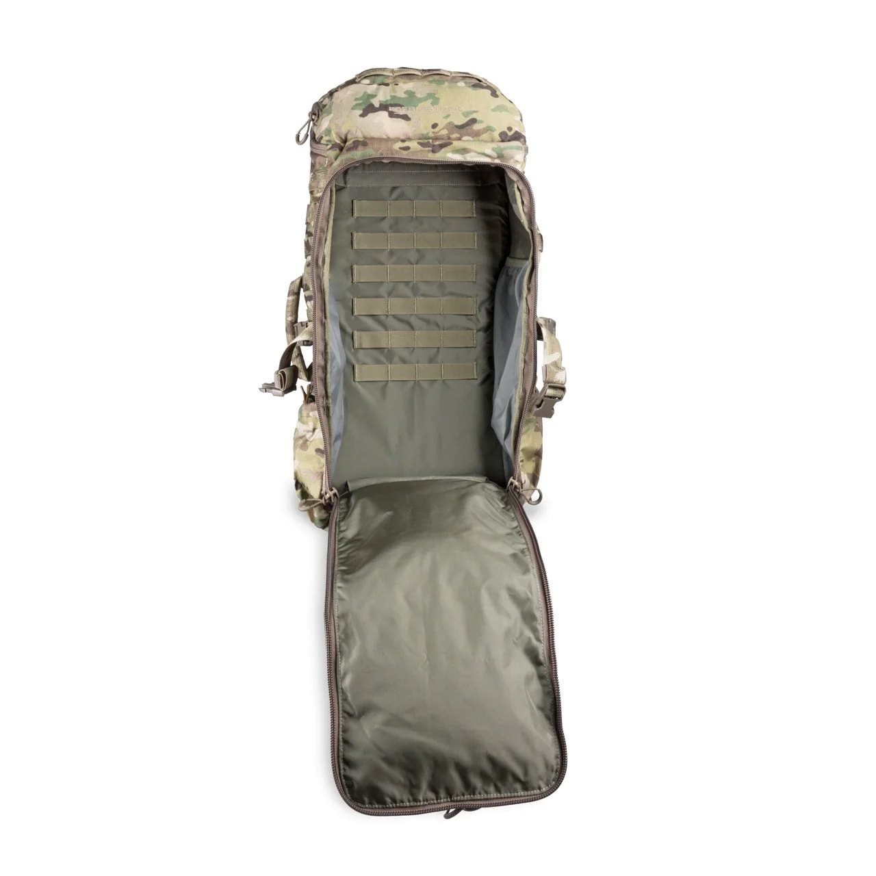 Batoh F3 FAC TRACK V3 MULTICAM