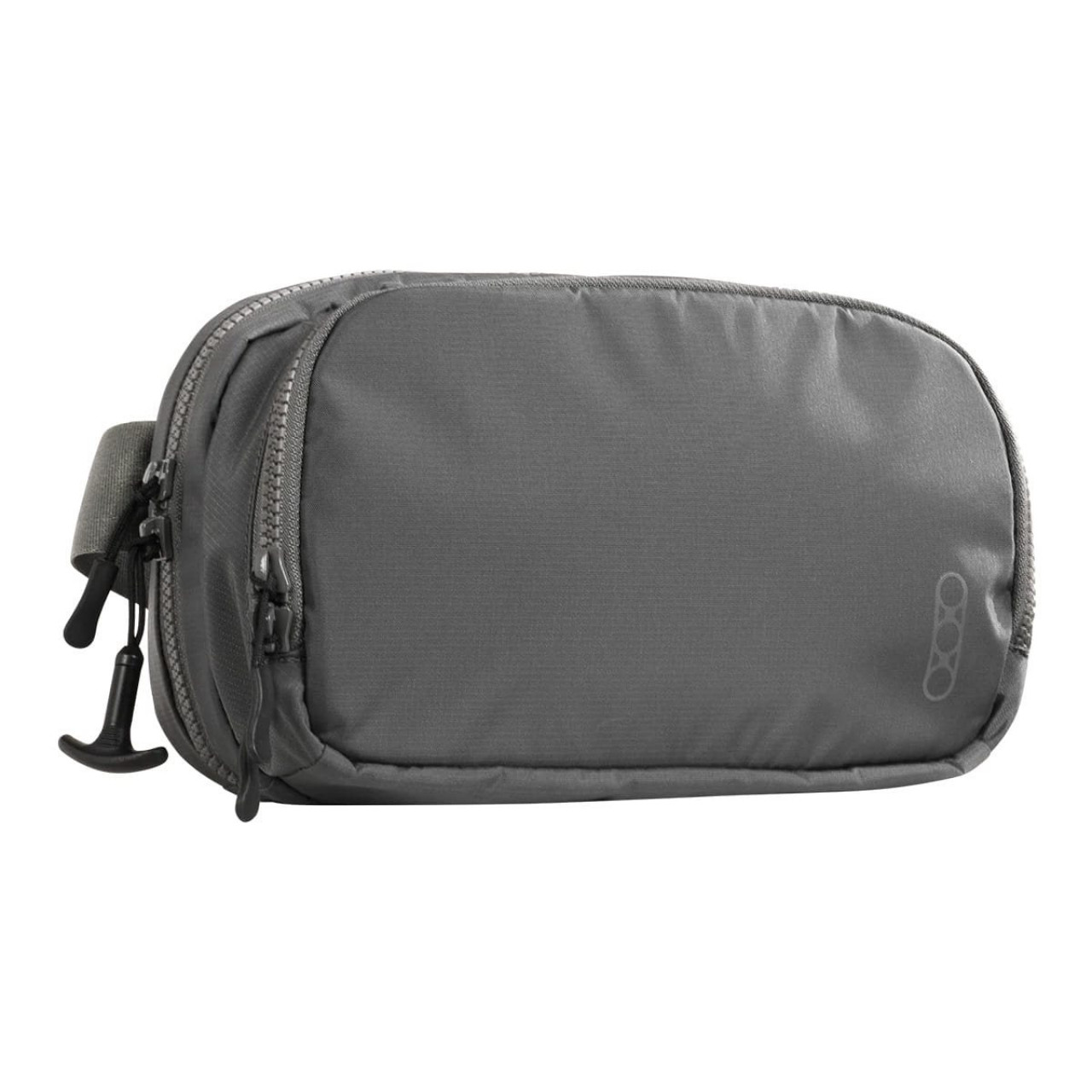 Ľadvinka FADE FLEX crossbody SIVÁ