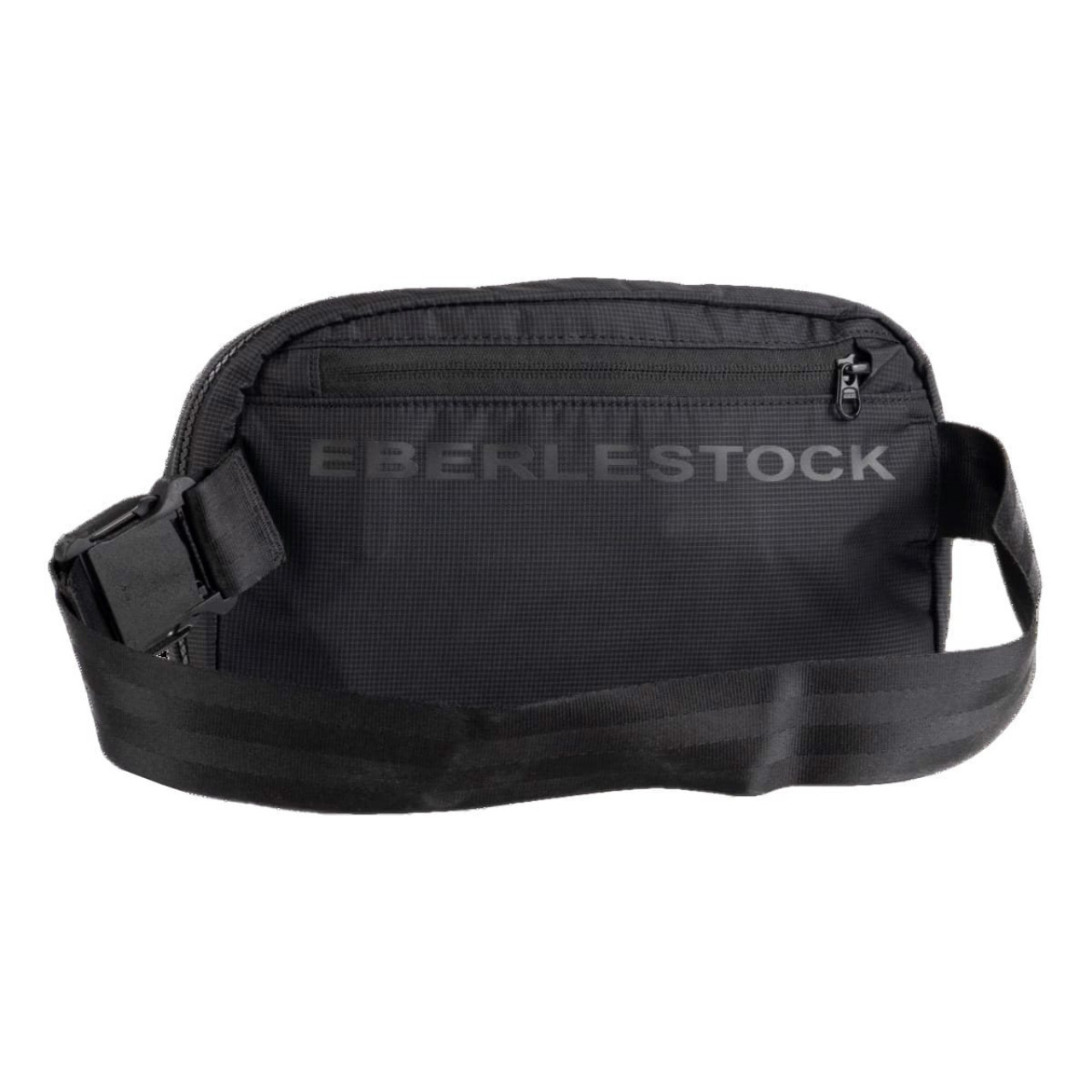 Ľadvinka FADE FLEX crossbody ČIERNA
