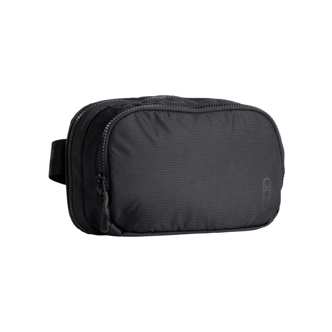 Ľadvinka FADE FLEX MICRO crossbody ČIERNA