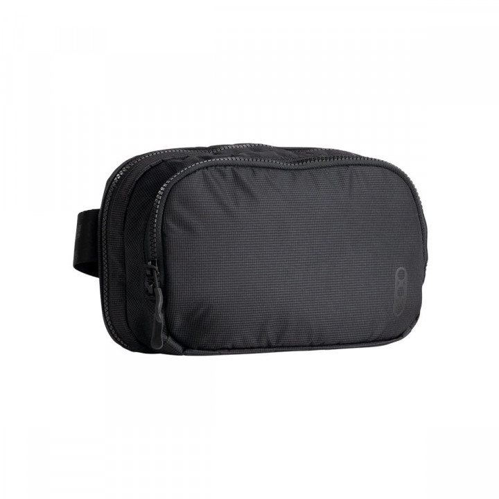 Ľadvinka FADE FLEX MICRO crossbody ČIERNA