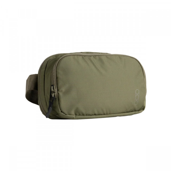 Ľadvinka FADE FLEX MICRO crossbody ZELENÁ
