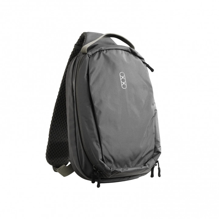 Batoh cez rameno FADE SLING SIVÝ