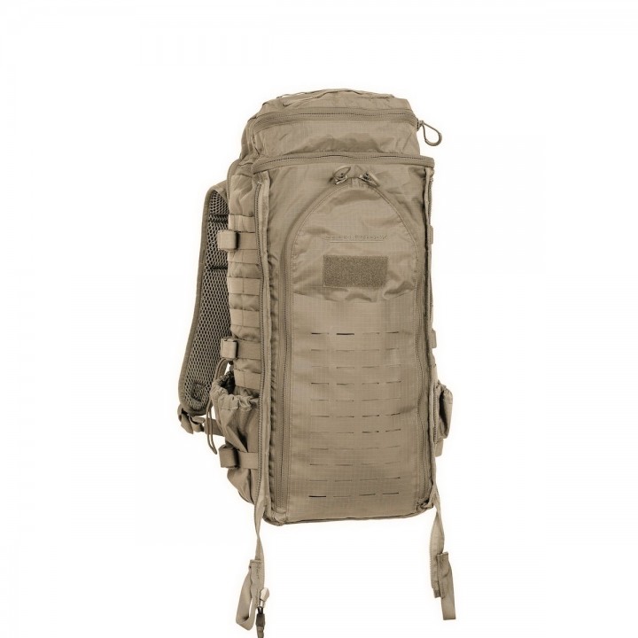 Ruksak G1 LITTLE BROTHER DRY EARTH