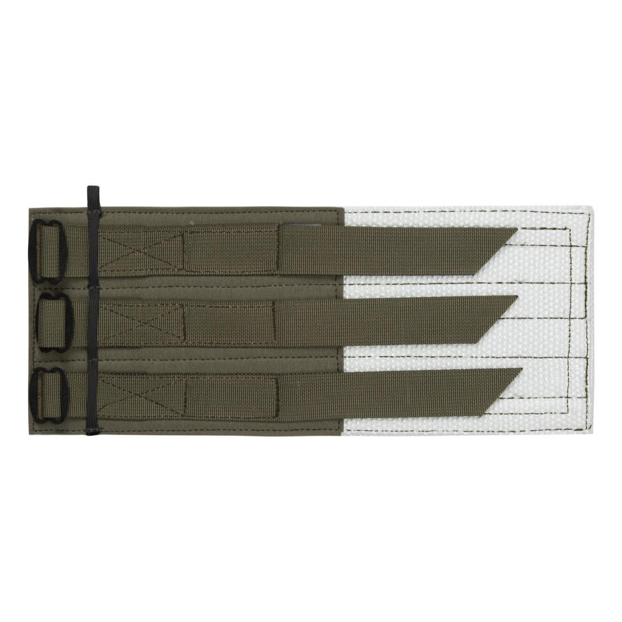 Puzdro na tlmič RANGER GREEN