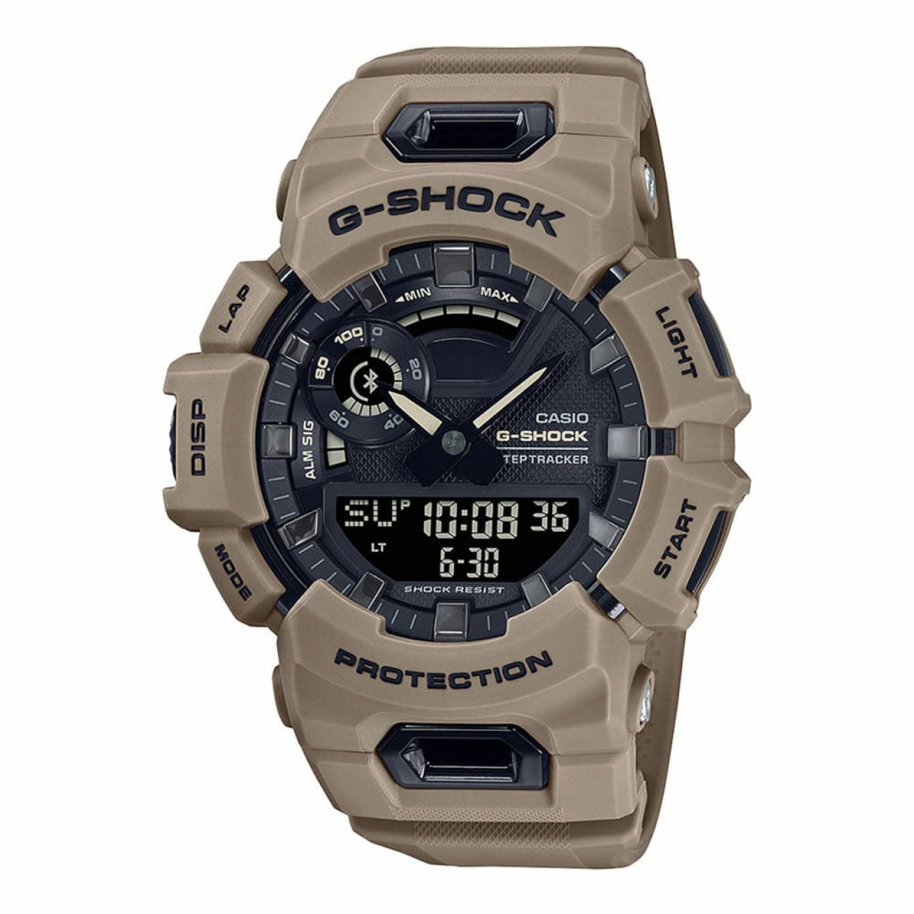 Pánske športové hodinky GBA-900UU-5AER TAN