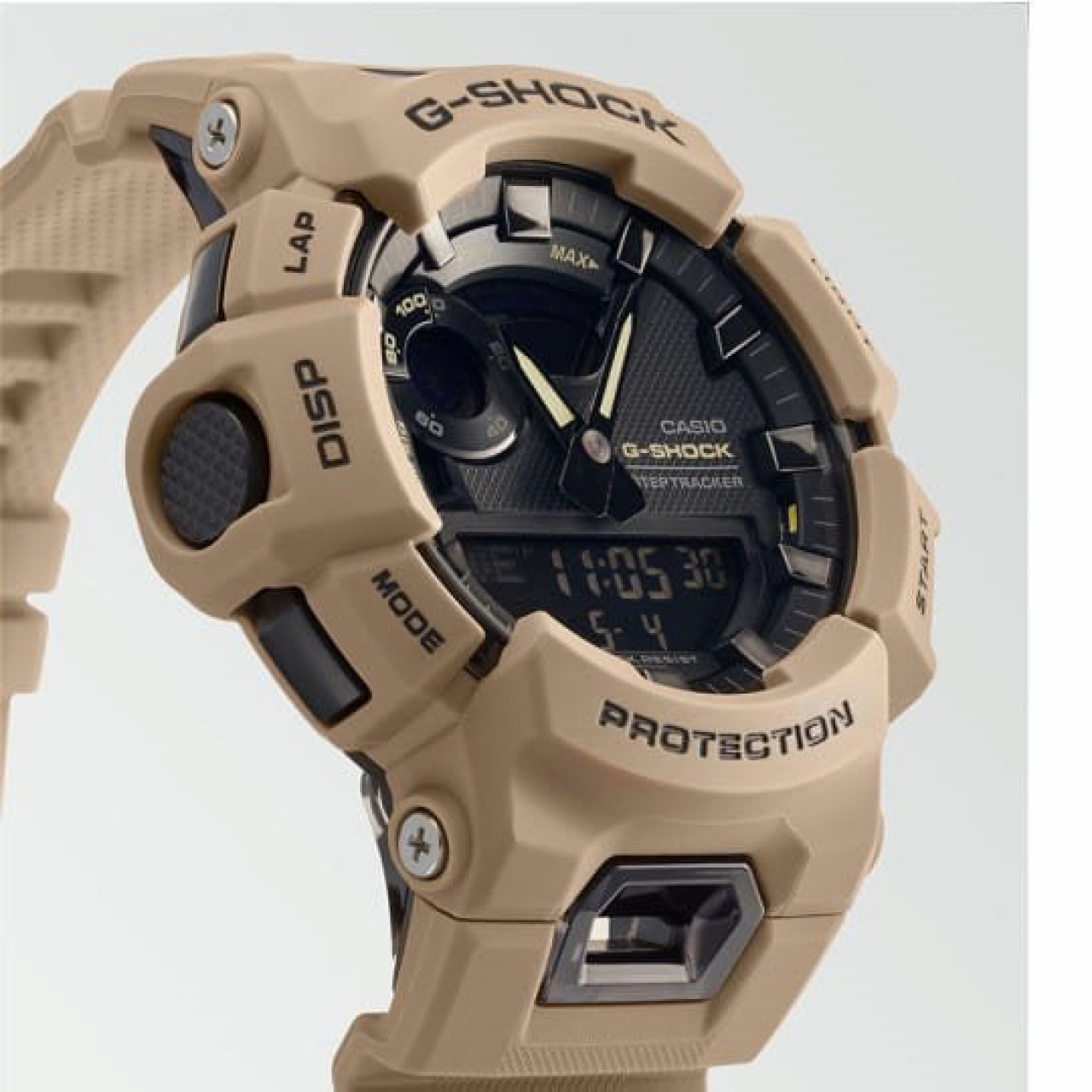 Pánske športové hodinky GBA-900UU-5AER TAN