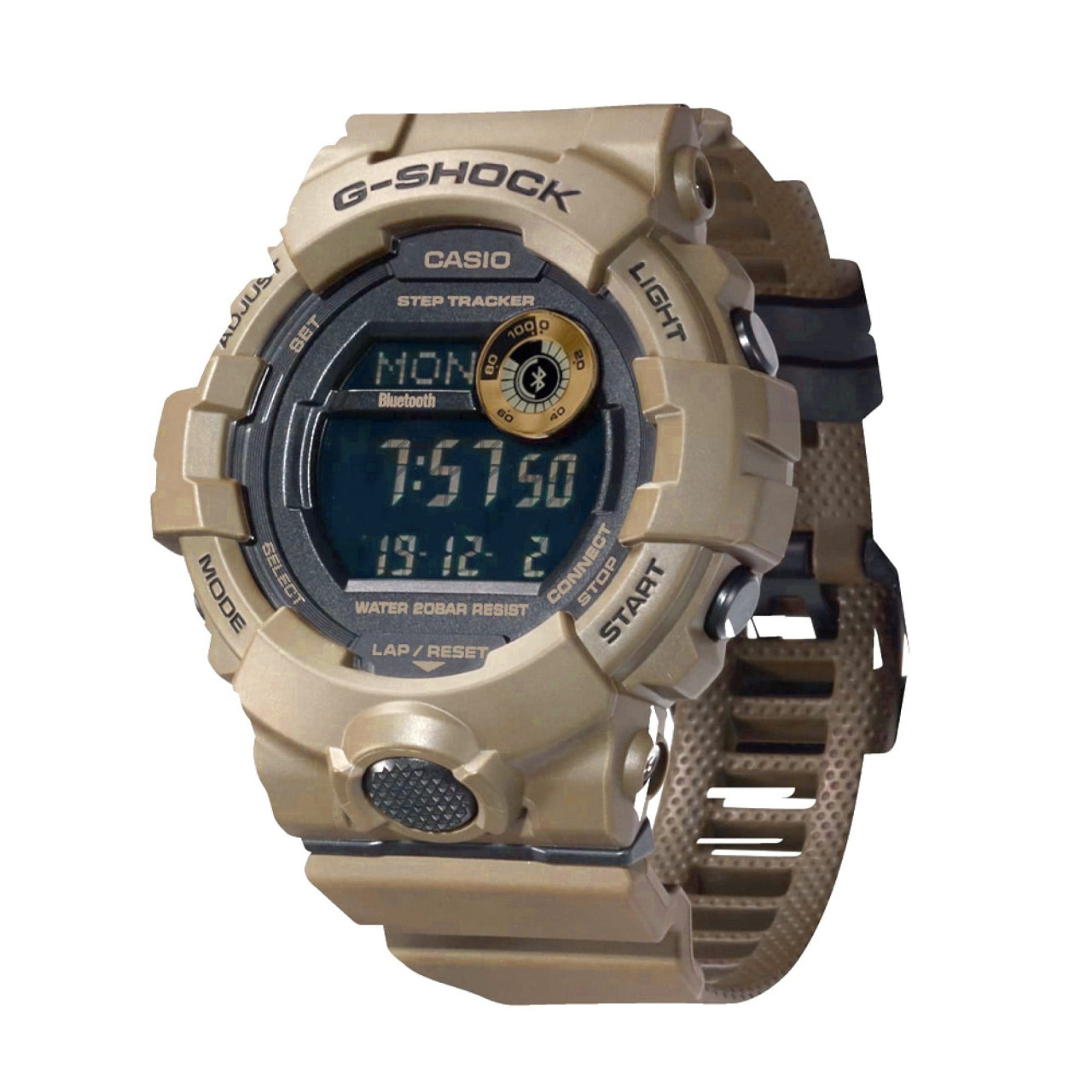 Pánske športové hodinky GBD-800UC-5 TAN