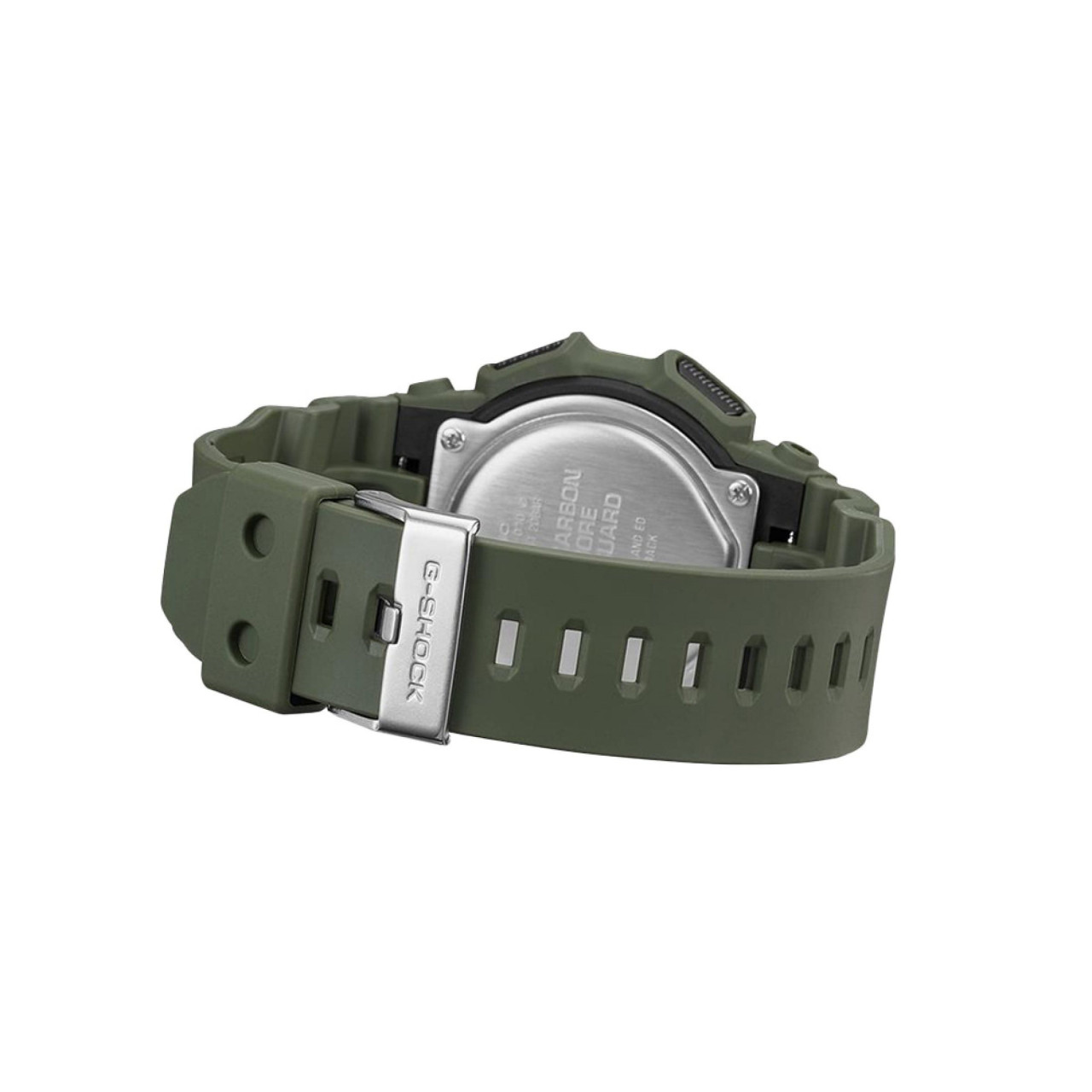 Pánske športové hodinky GD-010-3 ZELENÉ
