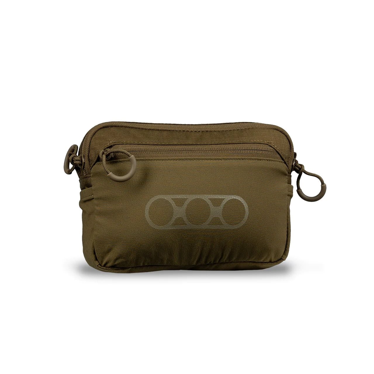 Puzdro GENERAL PURPOSE LARGE COYOTE BROWN
