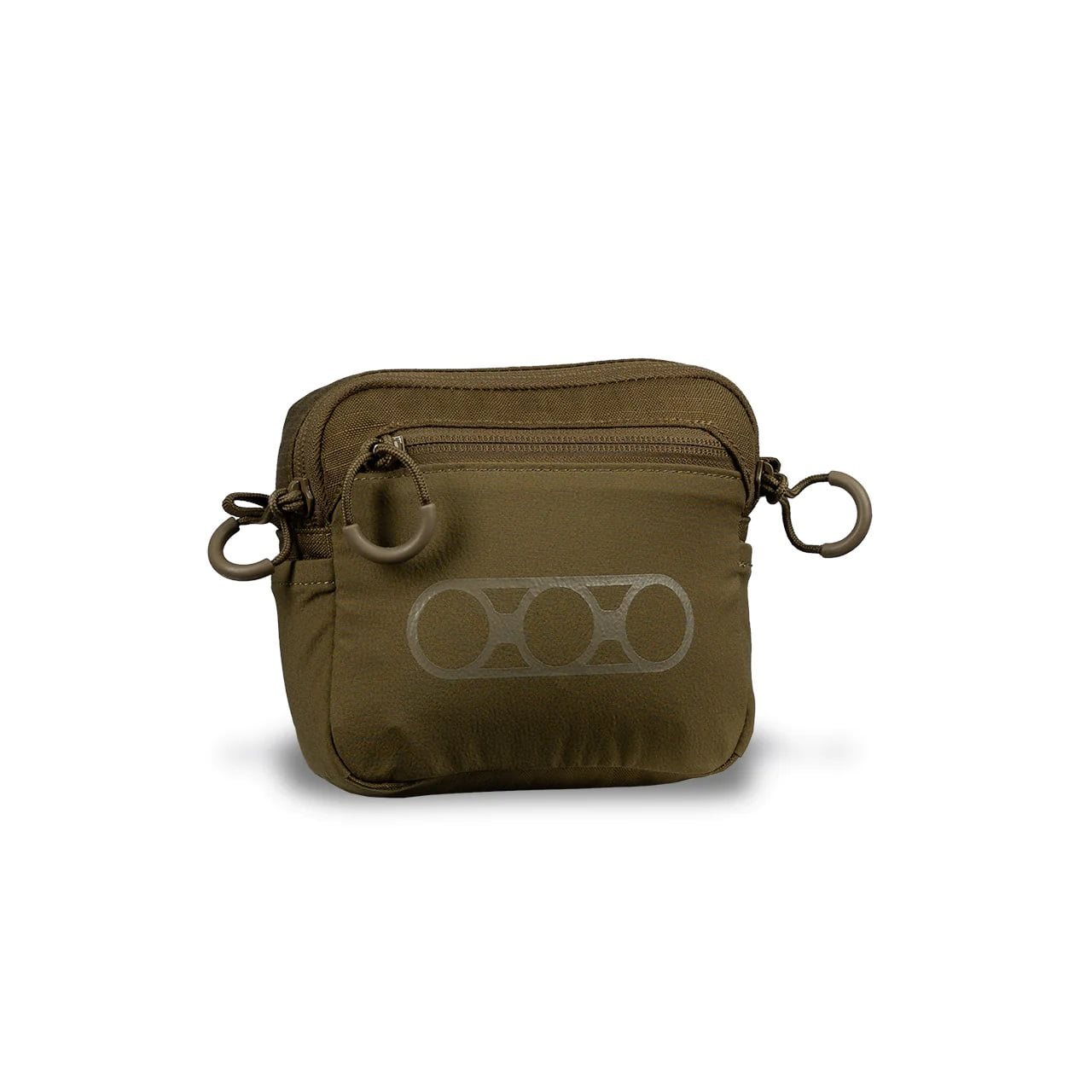 Puzdro GENERAL PURPOSE SMALL COYOTE BROWN