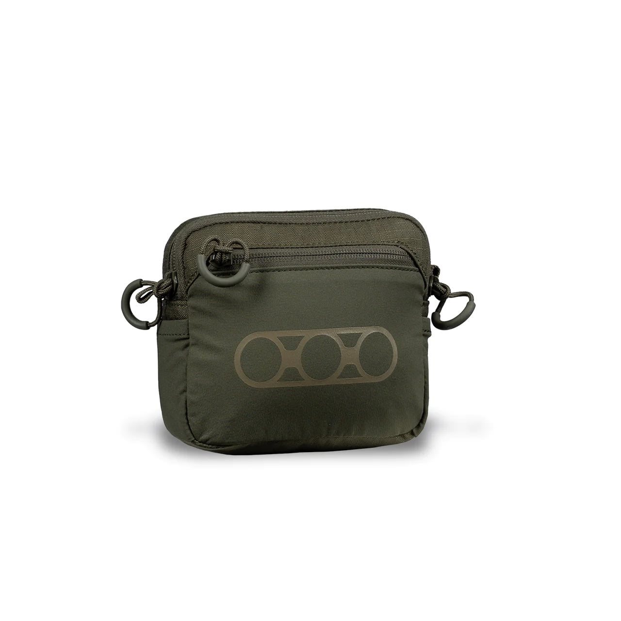 Puzdro GENERAL PURPOSE SMALL MILITARY GREEN