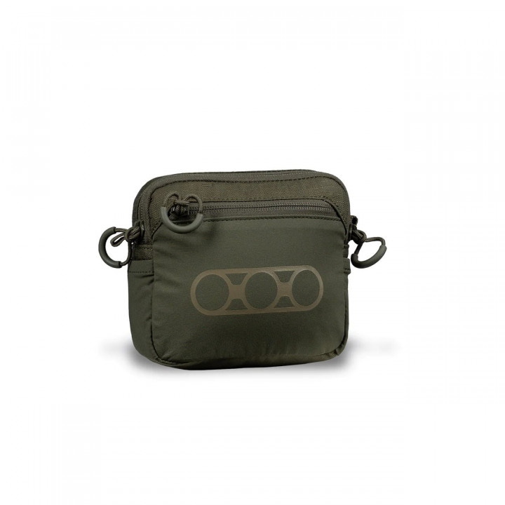 Puzdro GENERAL PURPOSE SMALL MILITARY GREEN