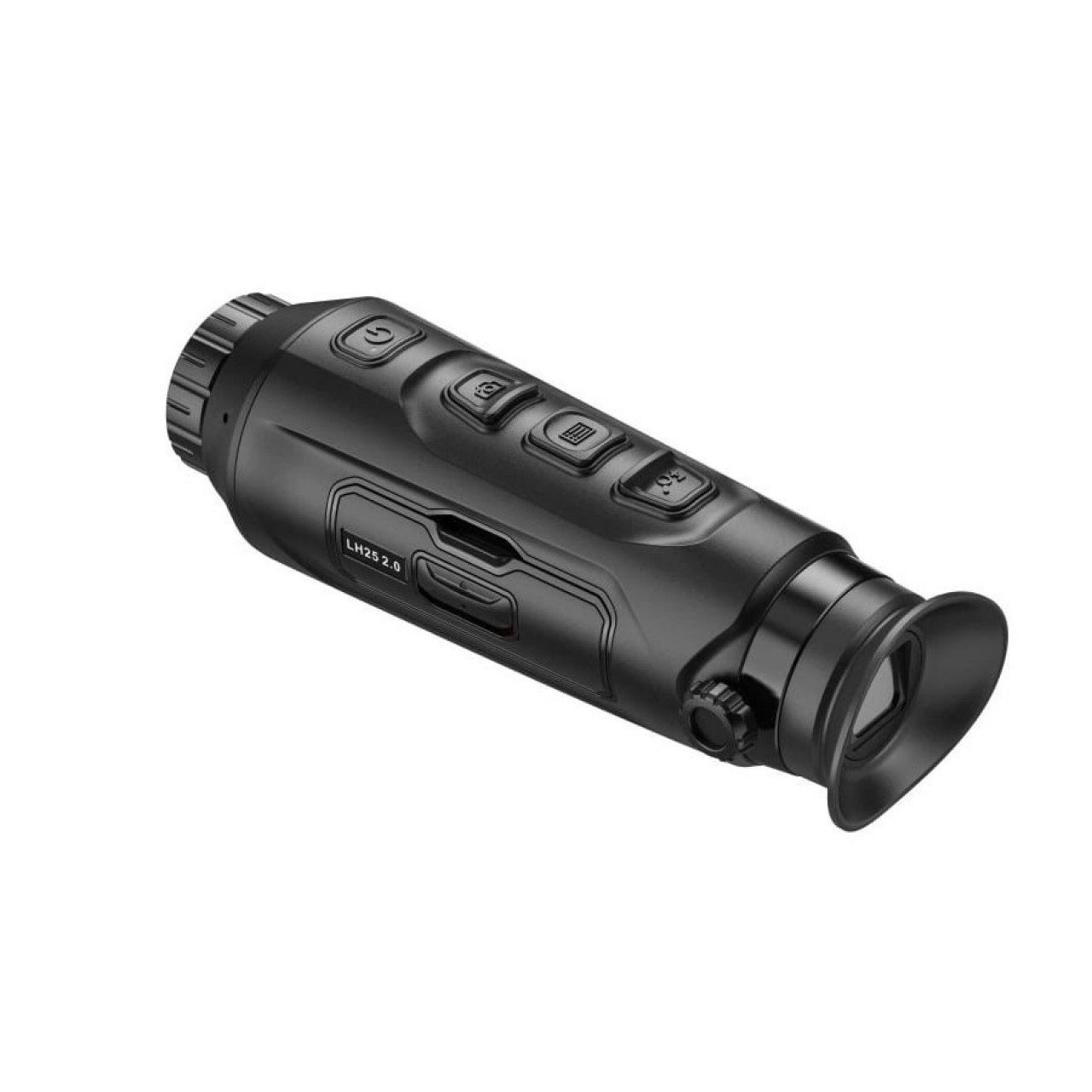 Termovízia LYNX PRO LH25 2.0