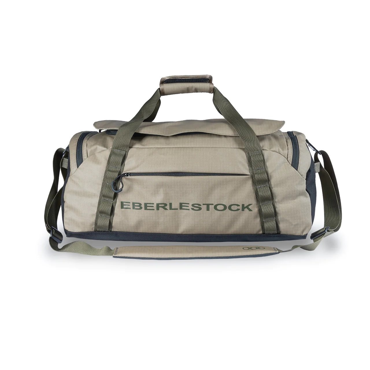 Taška prepravná HYLLUS 45 L DRY EARTH