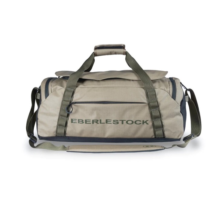 Taška prepravná HYLLUS 45 L DRY EARTH