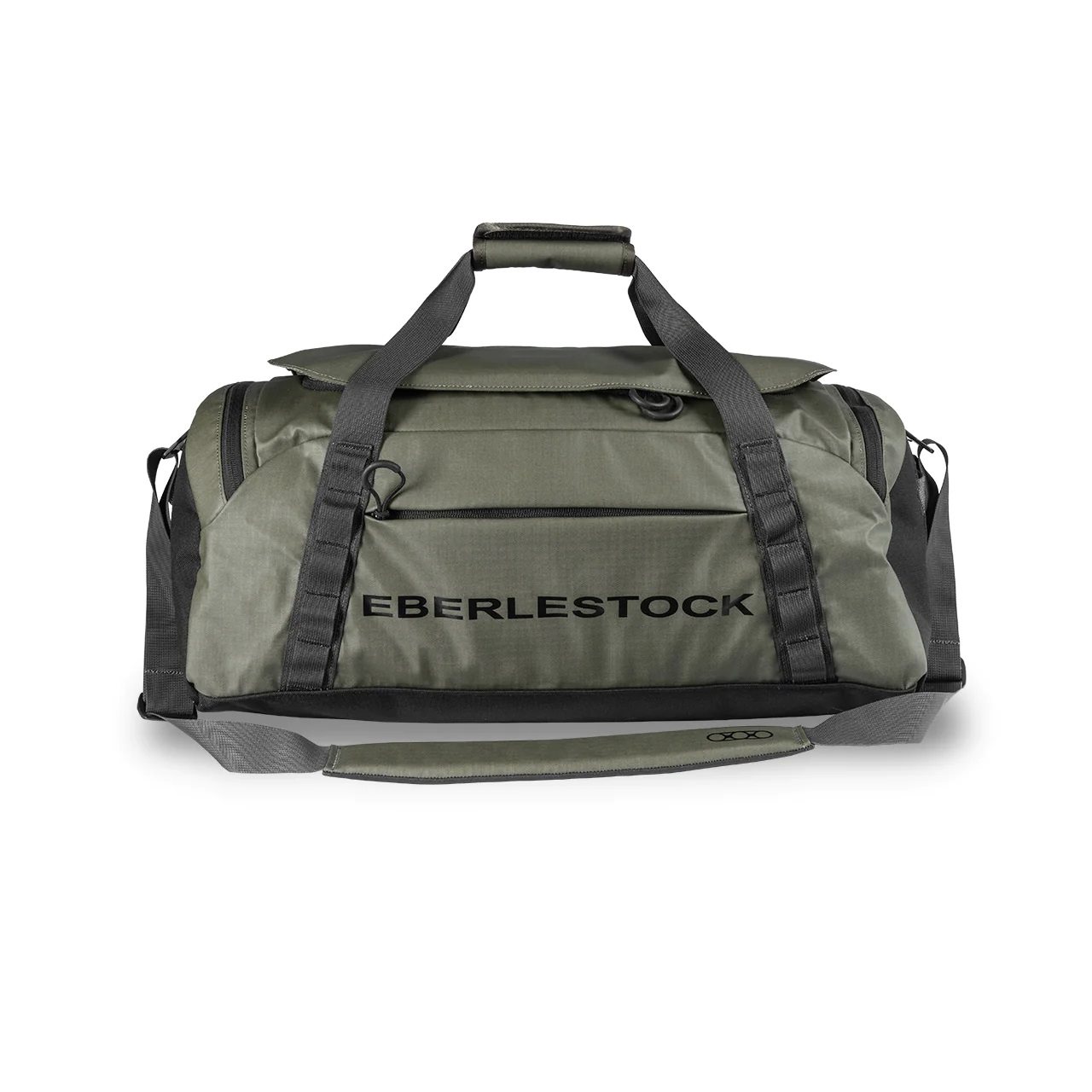 Taška prepravná HYLLUS 45 L MILITARY GREEN