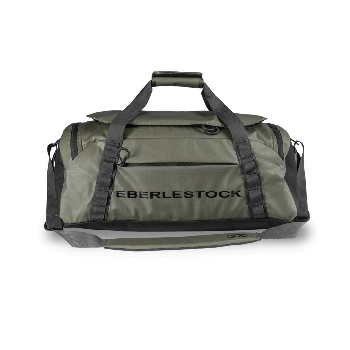 Taška prepravná HYLLUS 45 L MILITARY GREEN