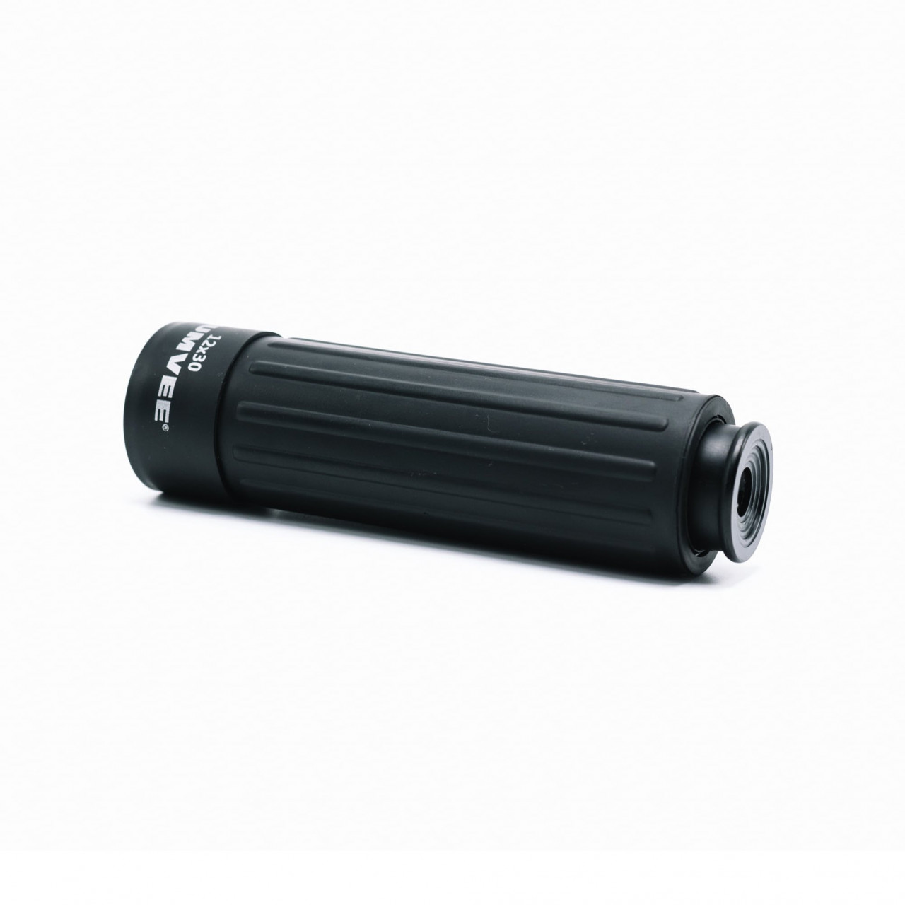 Ďalekohľad TELESKOPICKÝ 12x30 pogumovaný