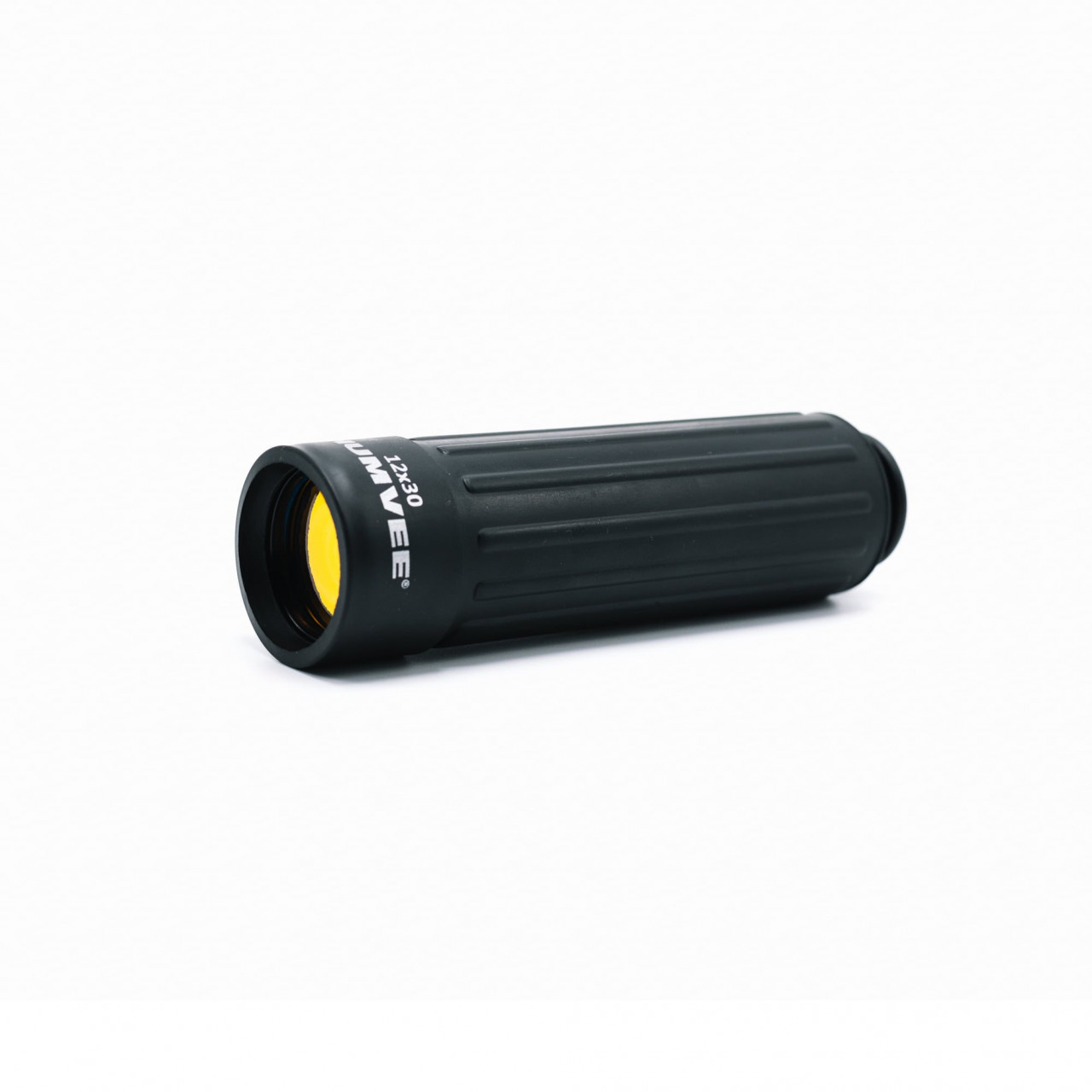 Ďalekohľad TELESKOPICKÝ 12x30 pogumovaný