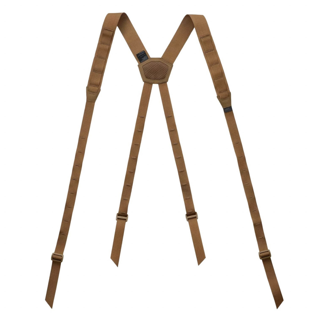 Traky k opasku COMPETITION COYOTE