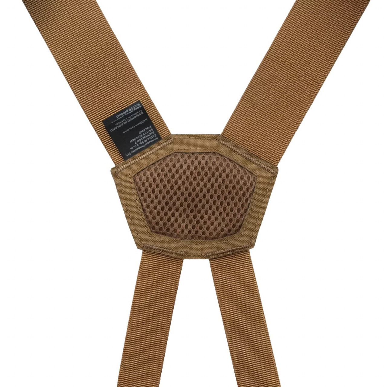 Traky k opasku COMPETITION COYOTE