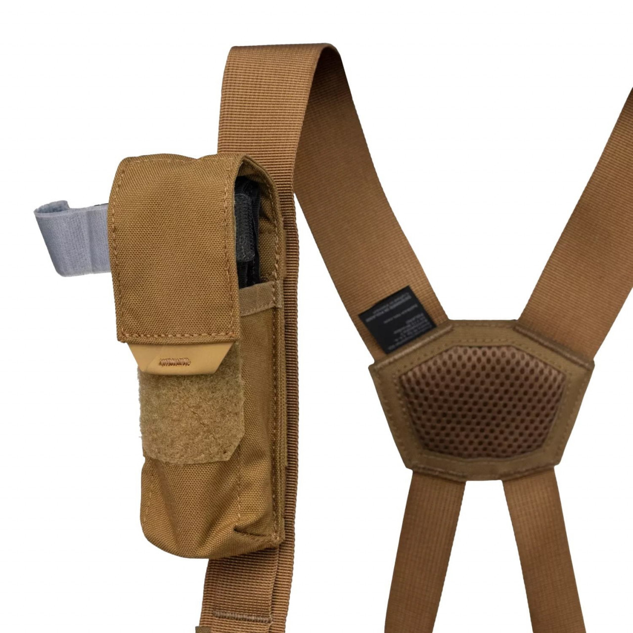 Traky k opasku COMPETITION COYOTE
