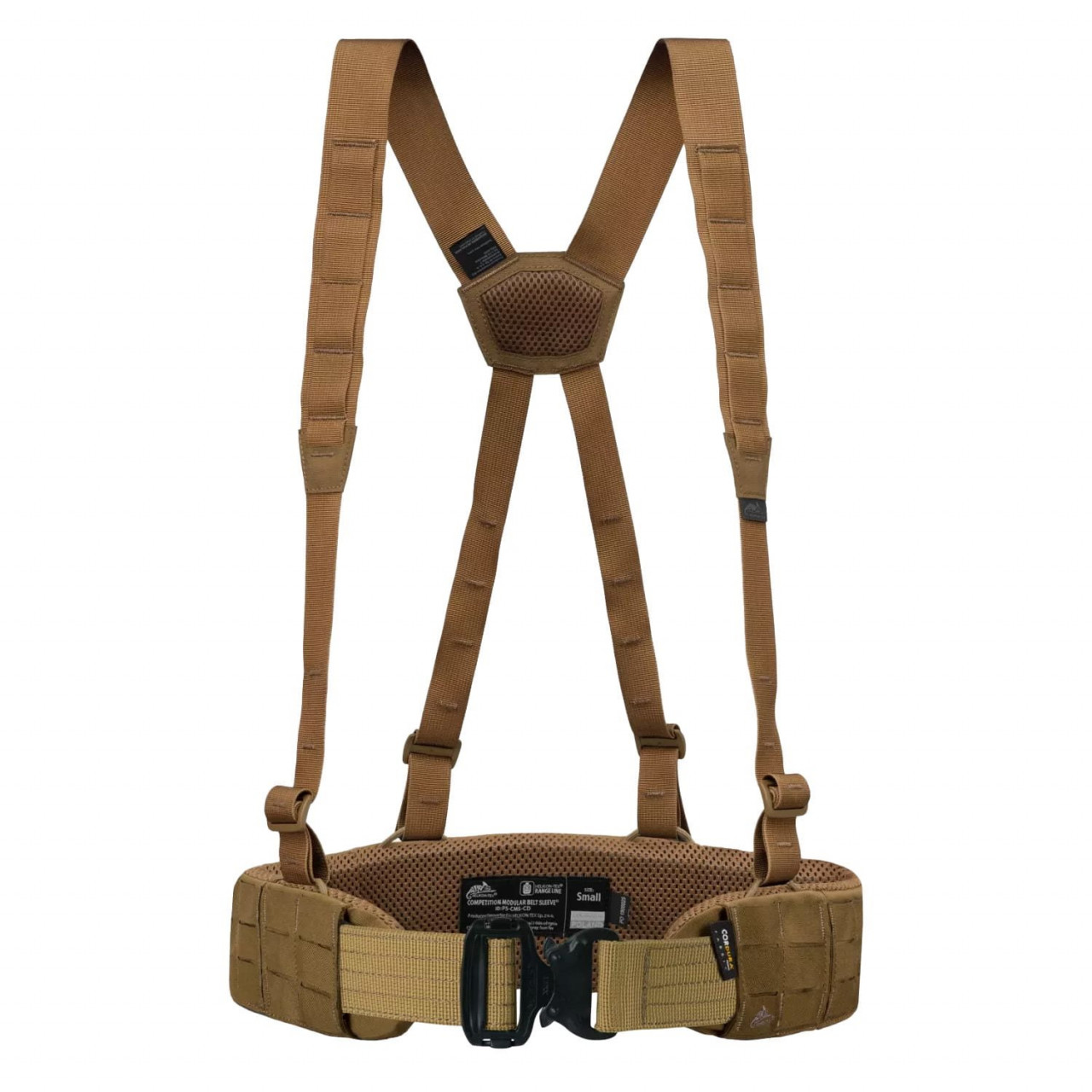 Traky k opasku COMPETITION COYOTE