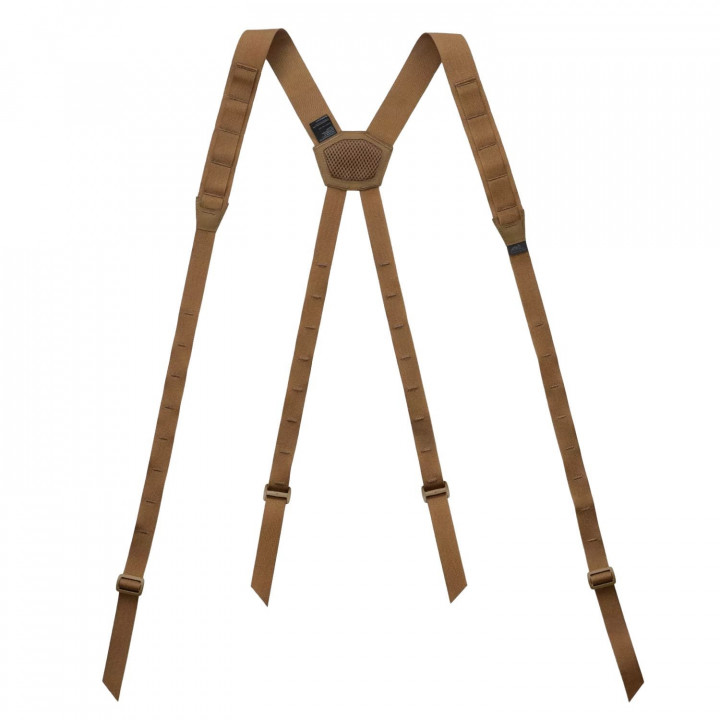 Traky k opasku COMPETITION COYOTE