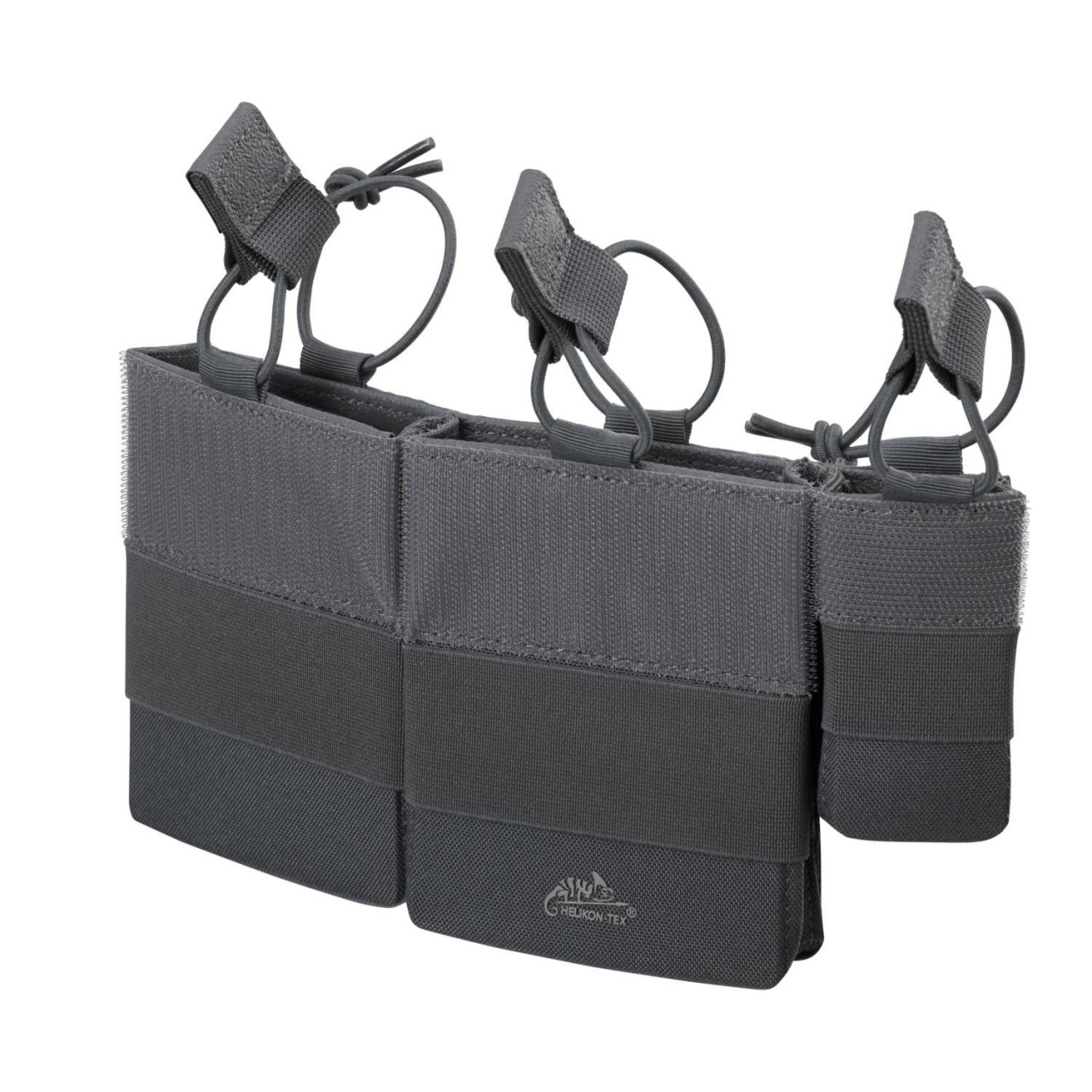 Sumka COMPETITION TWOGUN SHADOW GREY