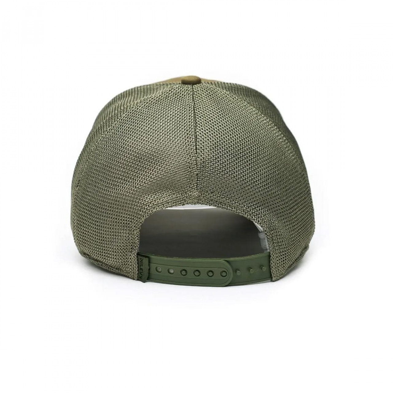 Čiapka baseball WILEY X ZELENÁ horizontálne logo