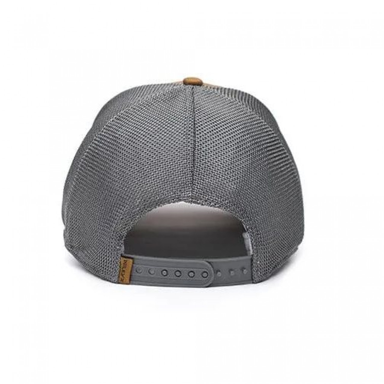 Čiapka baseball WILEY X COYOTE/SIVÁ