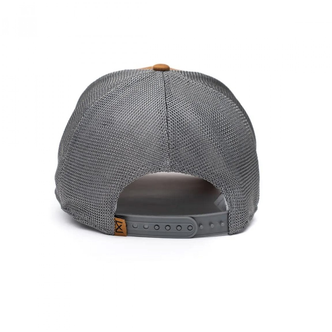 Čiapka baseball WILEY X TAN horizontálne logo