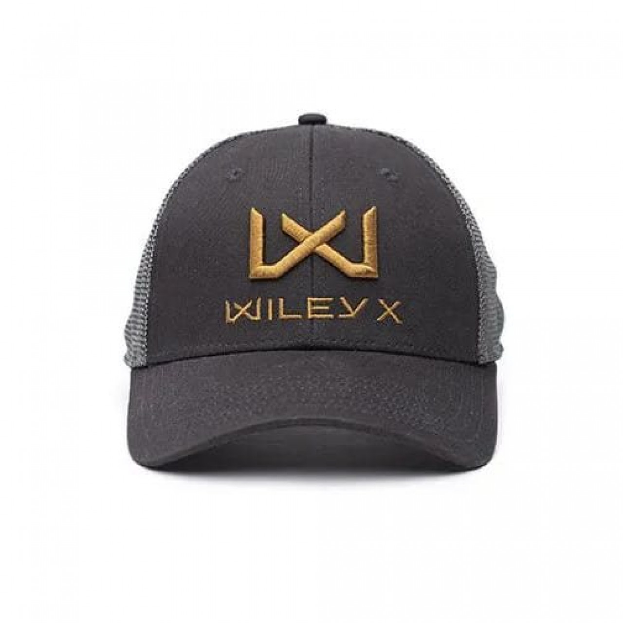 Čiapka baseball WILEY X SIVÁ/TAN