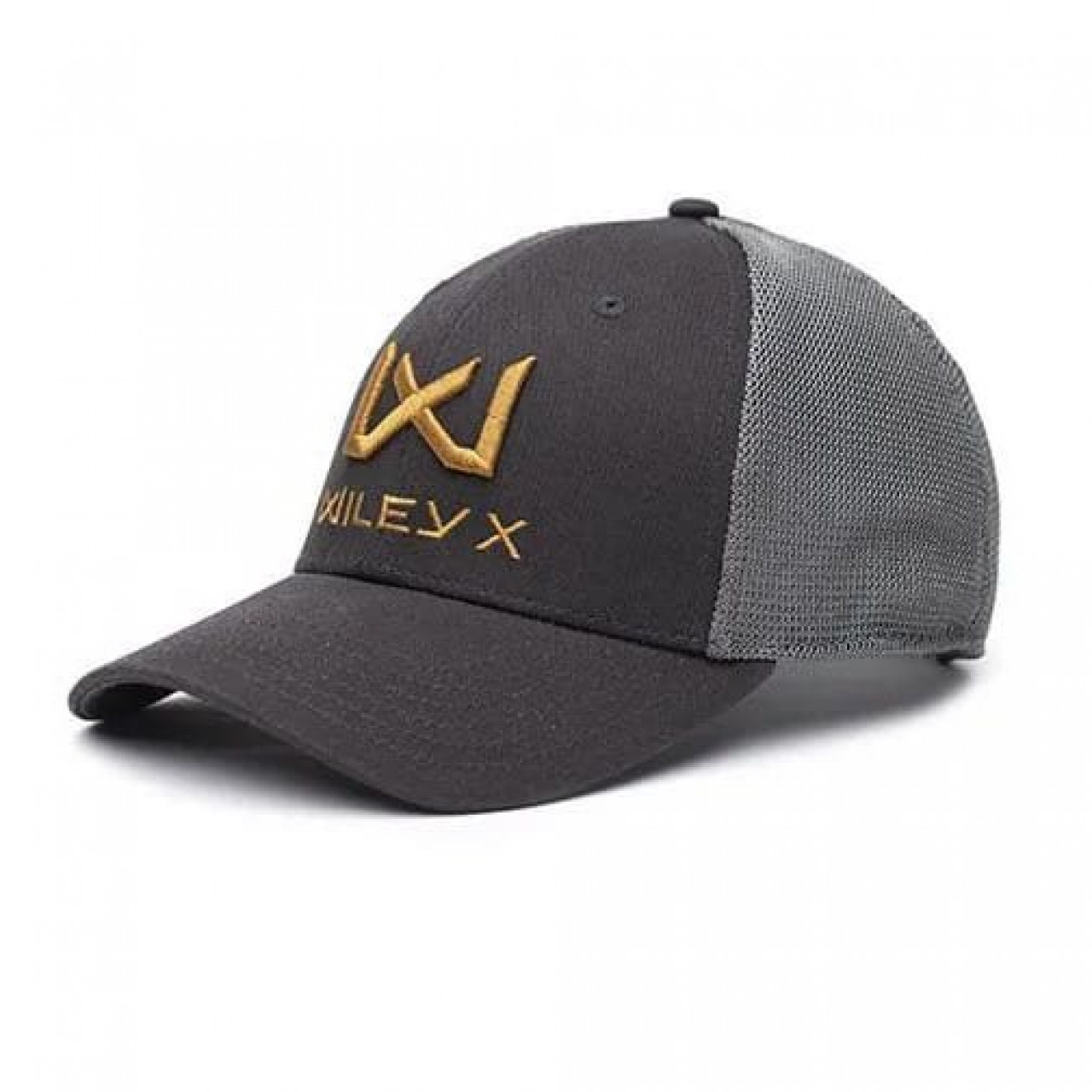 Čiapka baseball WILEY X SIVÁ/TAN
