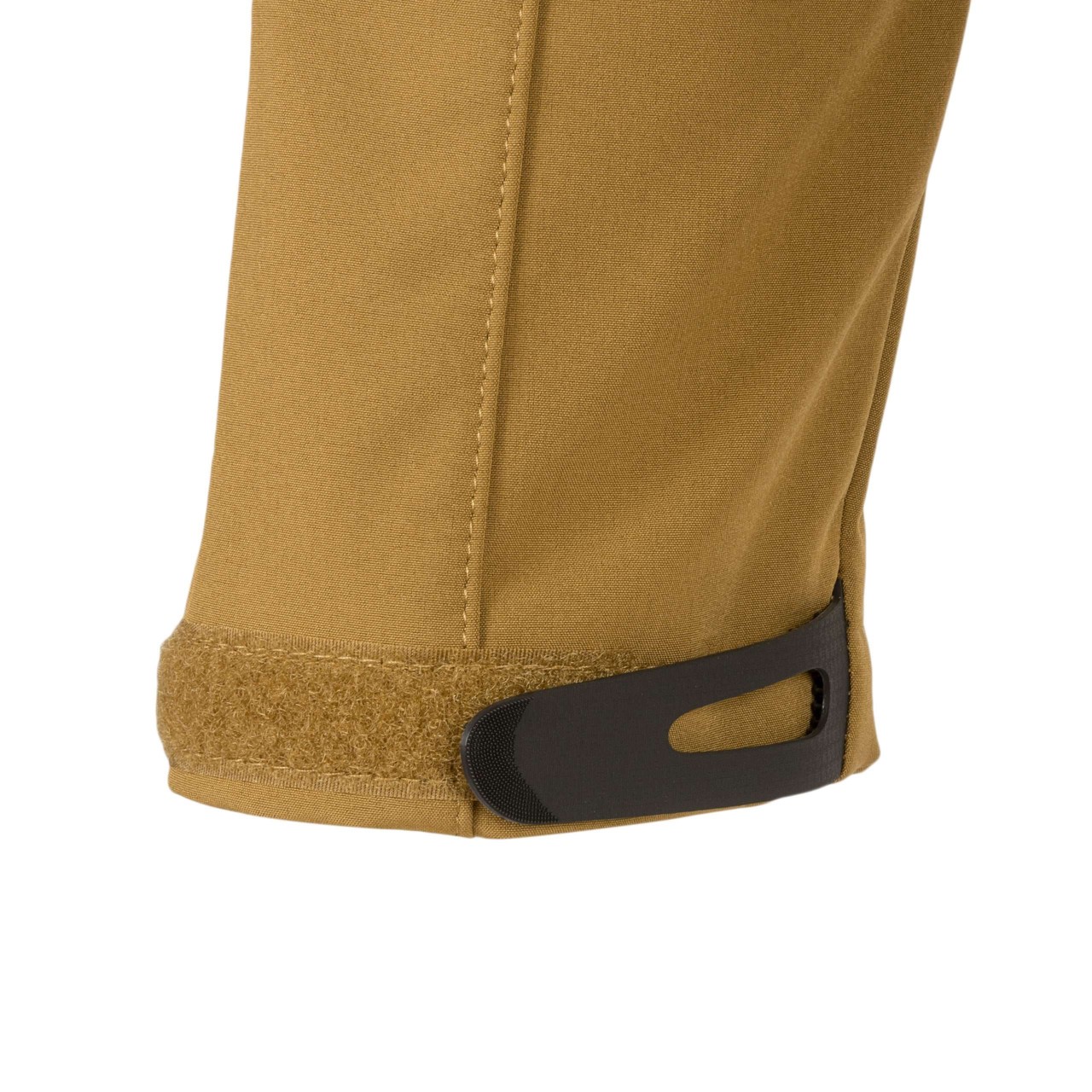 Bunda ODIN softshell COYOTE