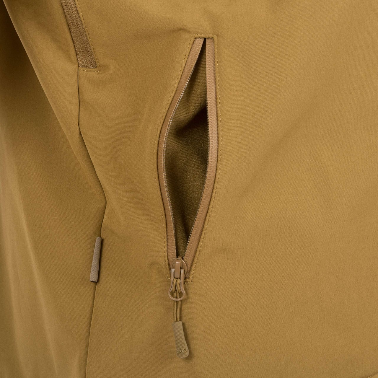 Bunda ODIN softshell COYOTE
