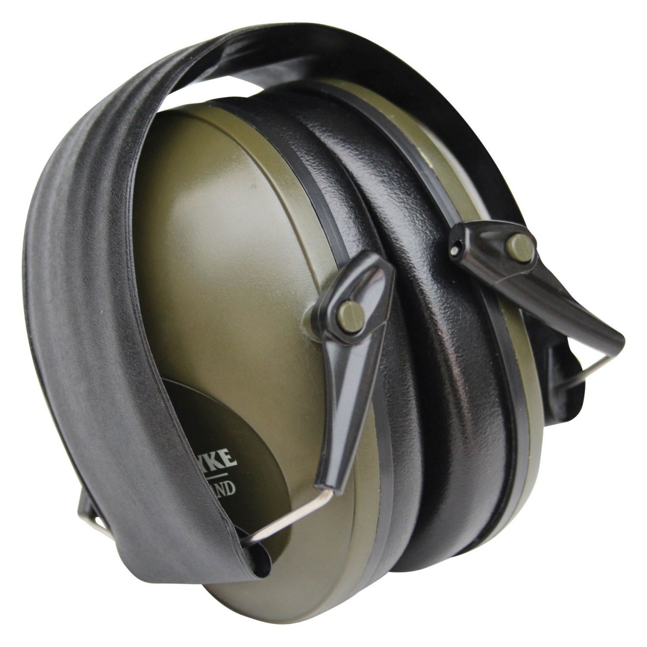 Sluchádlá proti hluku COMPACT DEFENDERS