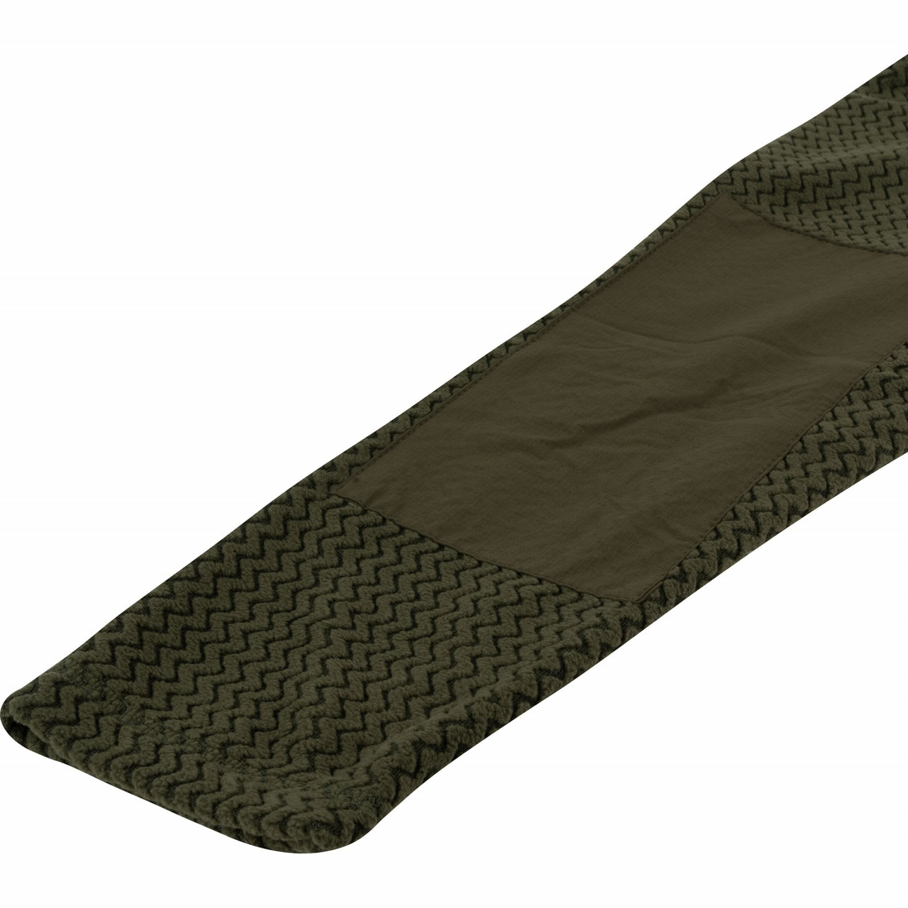 Mikina ľahká Z FLEECE OLIV